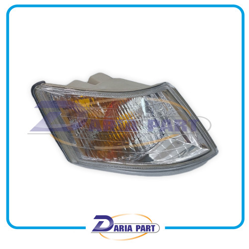 چراغ راهنما دوو چپ و راست اسپرو چینی