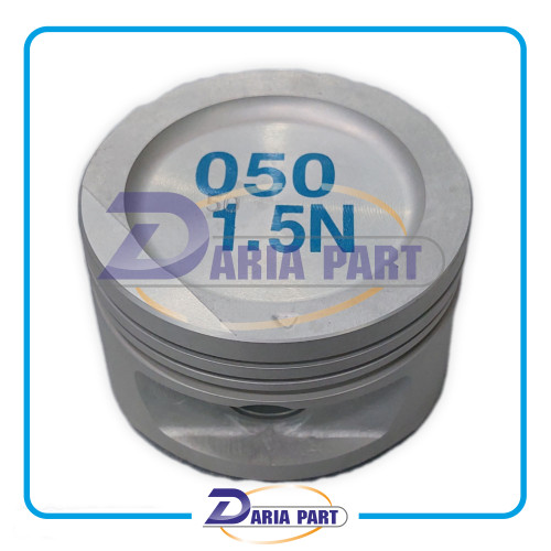 پیستون سایز 0/50 دوو سیلو ریسر دونگ یانگ کره