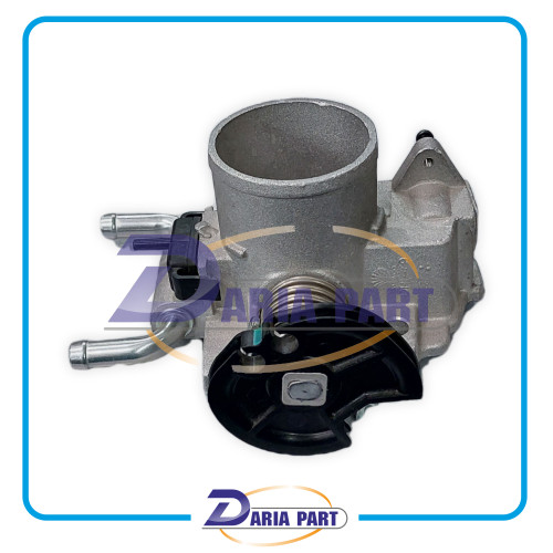 دریچه گاز دوو سیلو ریسر اسپرو GM