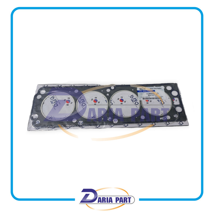 واشر سر سیلندر دوو سیلو DYG کره