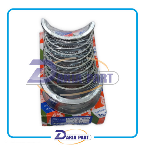 یاتاقان ثابت 0/50 دوو سیلو ریسر کره KFM