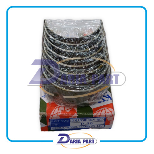 یاتاقان متحرک 0/50 دوو سیلو ریسر اصل کره KFM
