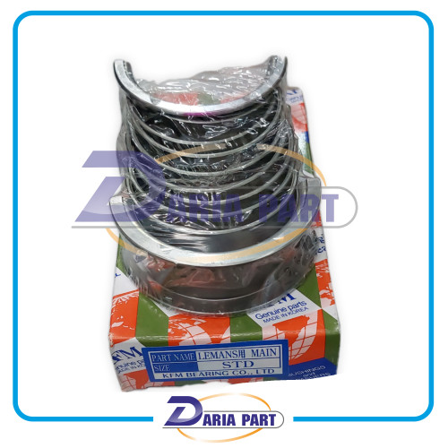 یاتاقان ثابت استاندارد دوو سیلو ریسر کره KFM