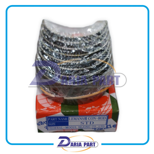 یاتاقان متحرک استاندارد دوو سیلو ریسر اصل کره KFM