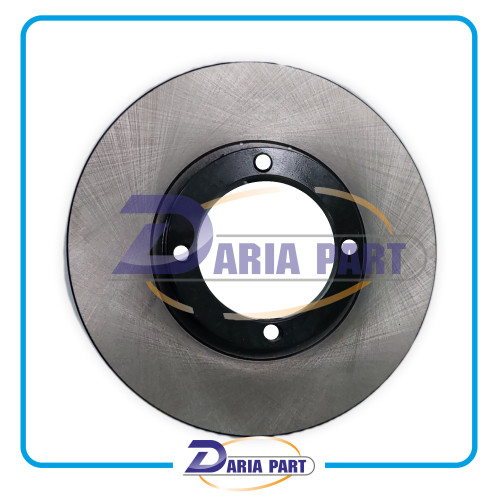 دیسک چرخ جلو دوو ماتیز کره