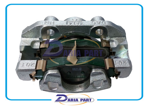 سیلندر تقویت ترمز دوو سیلو دست کامل چپ و راست (ماتیزی ) اصلی GM