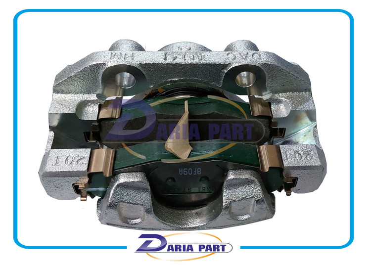 سیلندر تقویت ترمز دوو سیلو دست کامل چپ و راست (ماتیزی ) اصلی GM