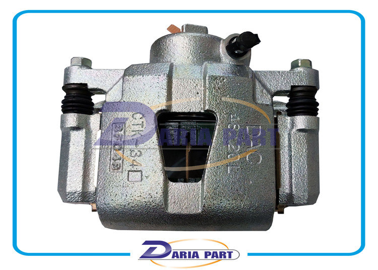 سیلندر تقویت ترمز دوو سیلو دست کامل چپ و راست (ماتیزی ) اصلی GM