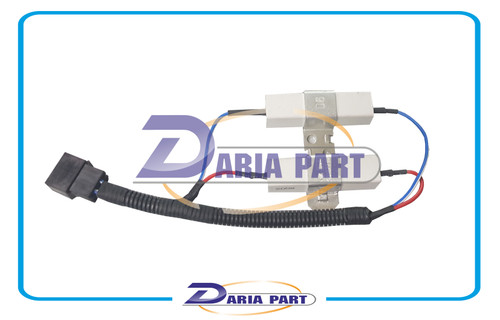 فیوز گچی دوو سیلو اصلی GM