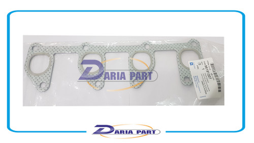 واشر منیفولد دود دوو سیلو ریسر اصلی GM