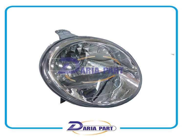 چراغ جلو دوو ماتیز چپ و راست ( دست کامل )