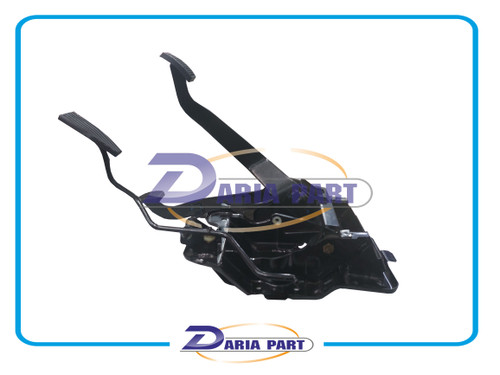 کیت کامل پدال دوو ماتیز