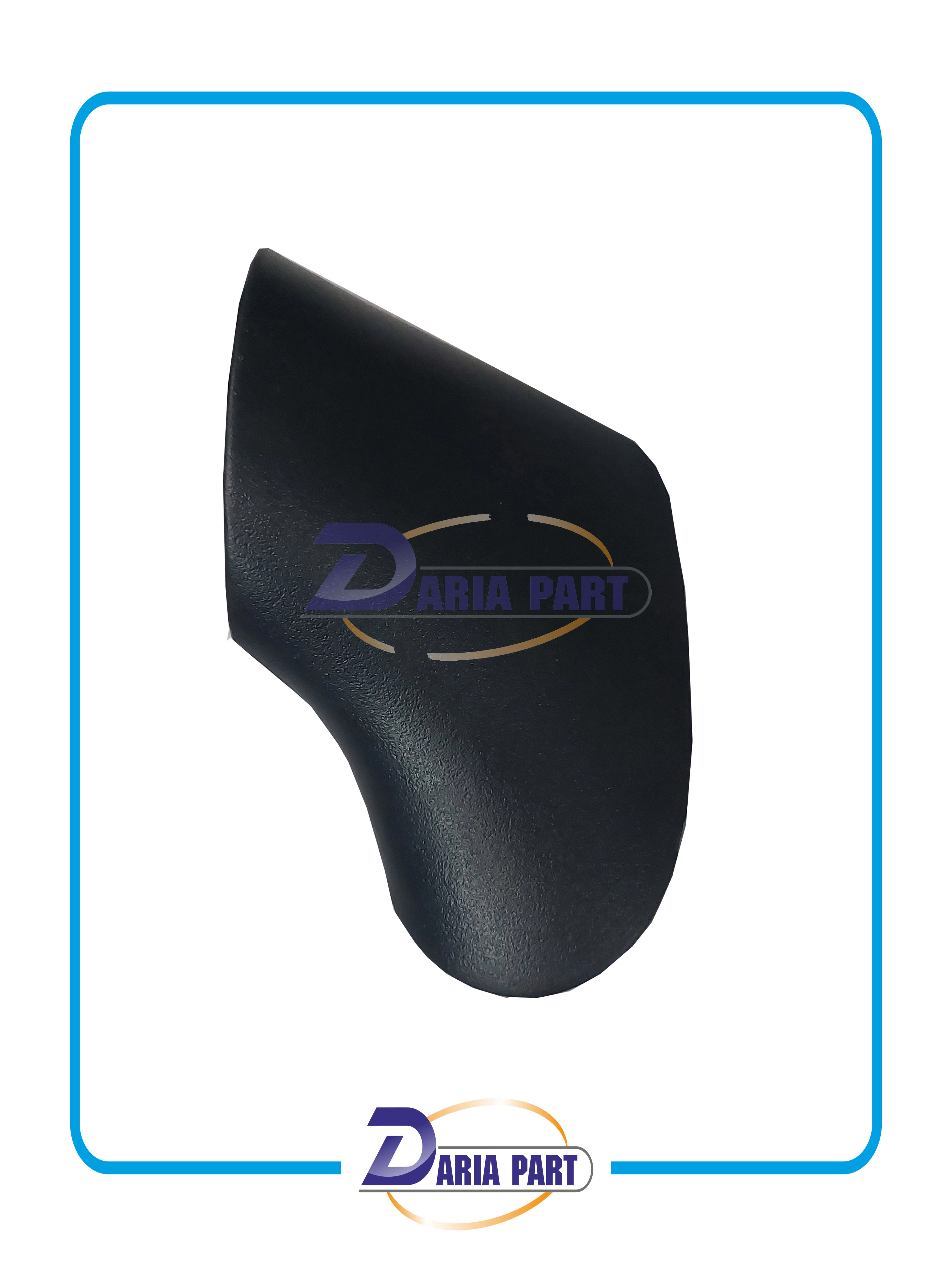قاب پایه آینه دوو ماتیز سمت چپ ( راننده ) اصلی