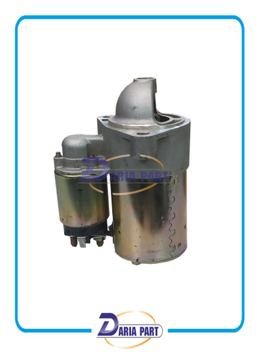 استارت کامل دوو ماتیز اصلی GM