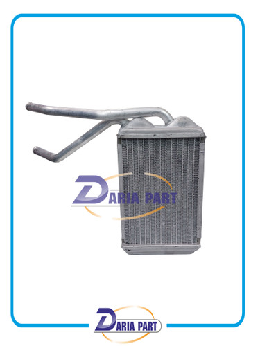رادیاتور بخاری دوو سیلو ریسر اسپرو کره ای