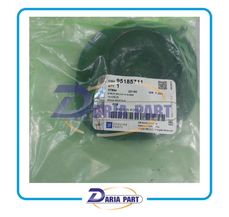 توپی سرکمک دوو سیلو - ریسر- اسپرو اصلی GM