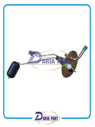 درجه داخل باک دوو سیلو کره ای