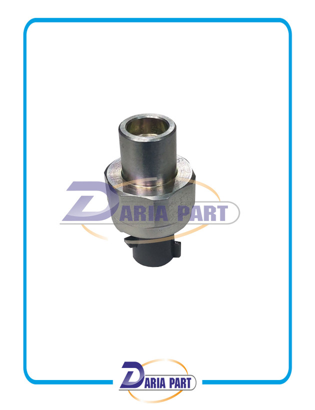 فشنگی قطع کن کولر دوو سیلو اصلی GM