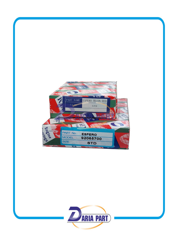 یاتاقان ثابت و متحرک استادارد دوو اسپرو چین درجه یک