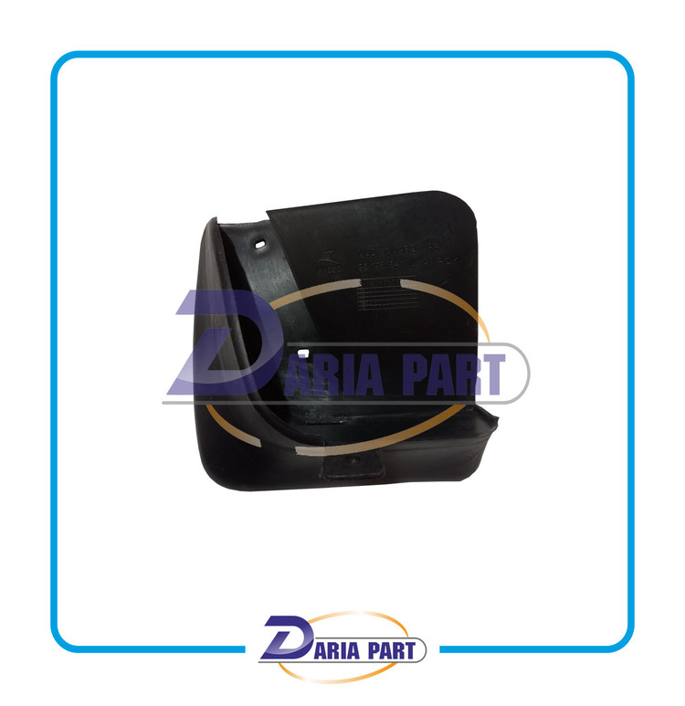 گل پخش کن عقب چپ (راننده) دوو سیلو ایران