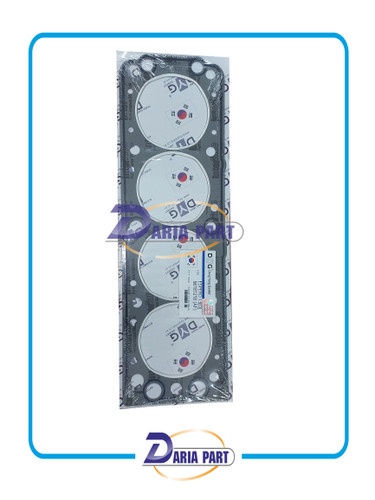 واشر سر سیلندر دوو نکسیا مناسب برای سیلو ۱۶ سوپاپ