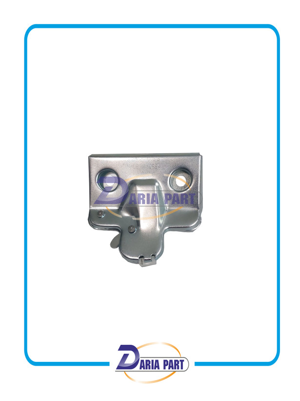 قفل کتابی صندوق عقب دوو سیلو - دوو ریسر- دوو اسپرو کره ای