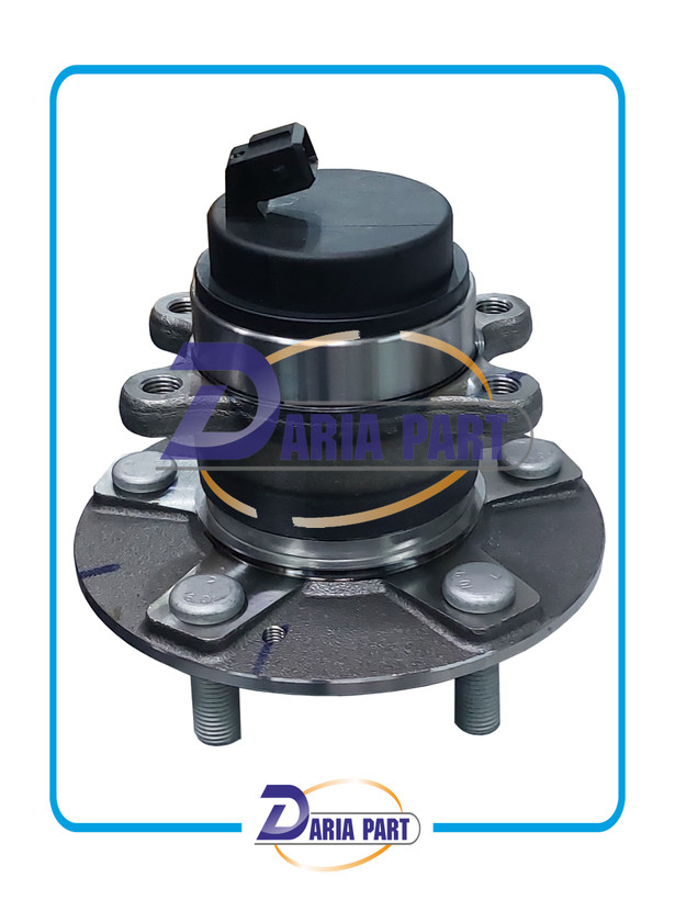 توپی چرخ عقب توپر اصلی چانگان سی اس 35 (CS35) دارای گارانتی