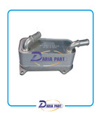 رادیاتور خنک کن روغن گیربکس جک اس 5 نیو - کی 7اصلی (JAC S5 NEW-JAC K7 )
