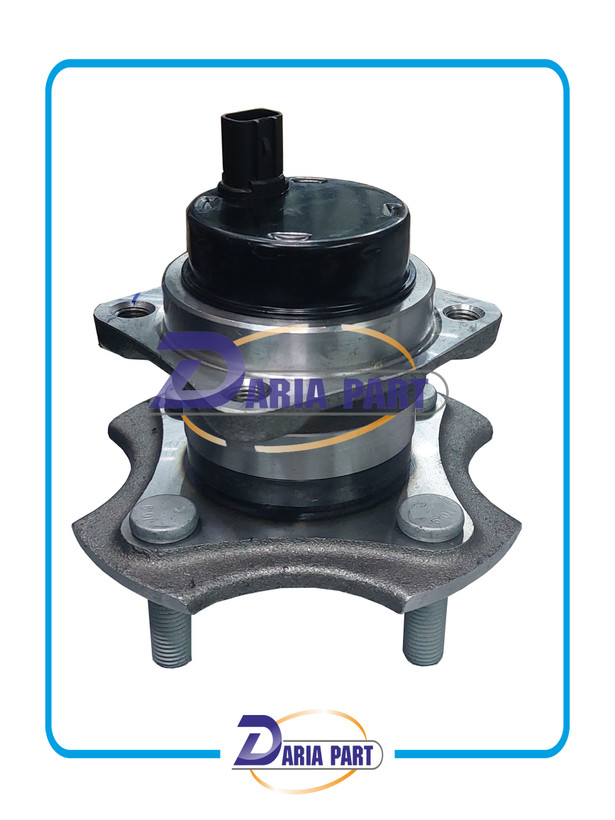 توپی چرخ عقب لیفان 620 ( LIFAN 620 ) دارای گارانتی