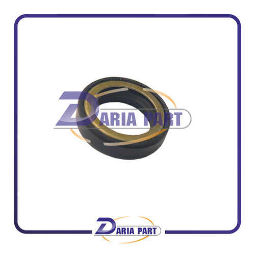 کاسه نمد قیفی گیربکس دوو سیلو - ریسر - اسپرو کره ای