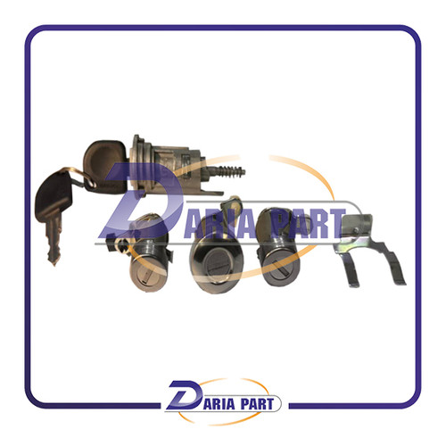 پک سوئیچ کامل 4 تکه دوو ماتیز اصلی GM