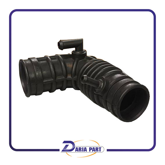 لوله خرطومی هواکش دوو ماتیز - MVM 110 قدیم سه سیلندر اصلی