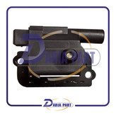 کوئل جک اس 5 ( JAC S5 ) اصلی