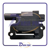 کوئل جک اس 5 ( JAC S5 ) اصلی