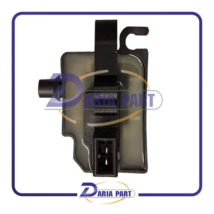 کوئل جک اس 5 ( JAC S5 ) اصلی