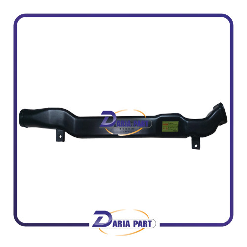 لوله هواکش روی سینی جلو دوو سیلو ( اسنوکل هوا ) اصلی GM