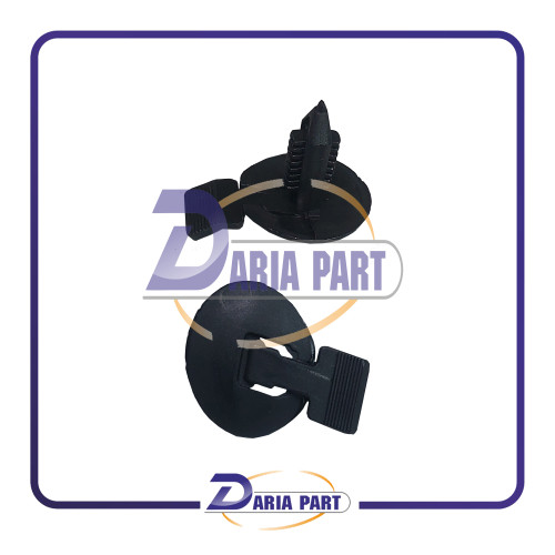 خار دمدار صندوق کره ای دوو ( هر عدد )