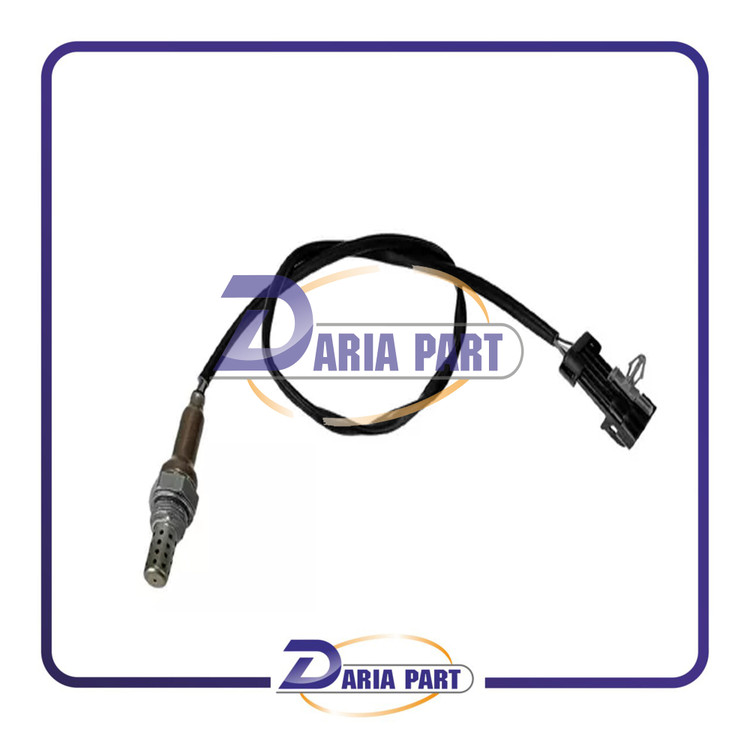 سنسور اکسیژن شرکتی جک اس 5