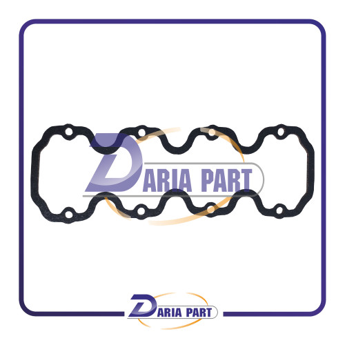واشر درب سوپاپ کائوچوئی ( قالپاق ) دوو سیلو - دوو ریسر آلمانی