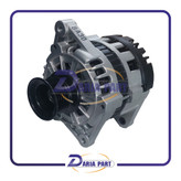 دینام دوو سیلو اصلی GM