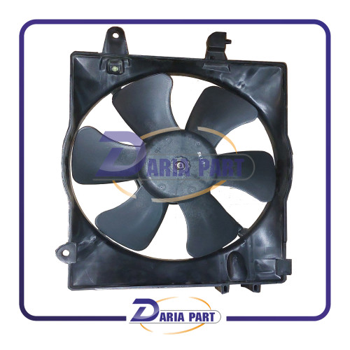 فن کامل دوو ماتیز اصلی GM