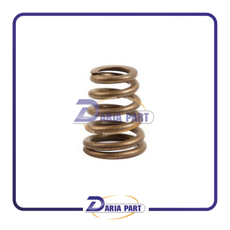 فنر اگزوز دوو سیلو - دوو ریسر - دوو اسپرو اصلی GM