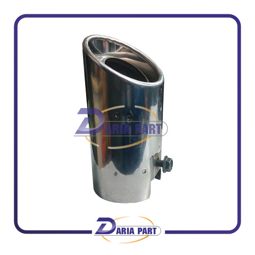 سر اگزوز استیل دوو ماتیز کره ای
