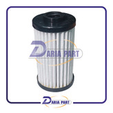 فیلتر گیربکس بیرونی جک اس فایو اصلی (JAC S5 )