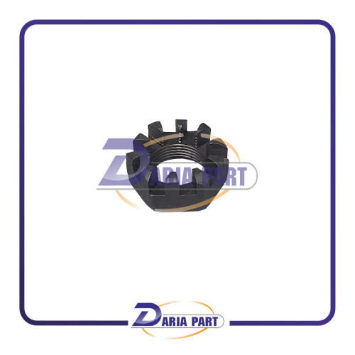 مهره محور چرخ عقب دوو سیلو - دوو ریسر - دوو اسپرو اصلی