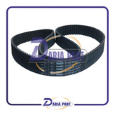 کیت تایم کامل جک اس 5 ( شش تکه ) وارداتی OEM درجه یک