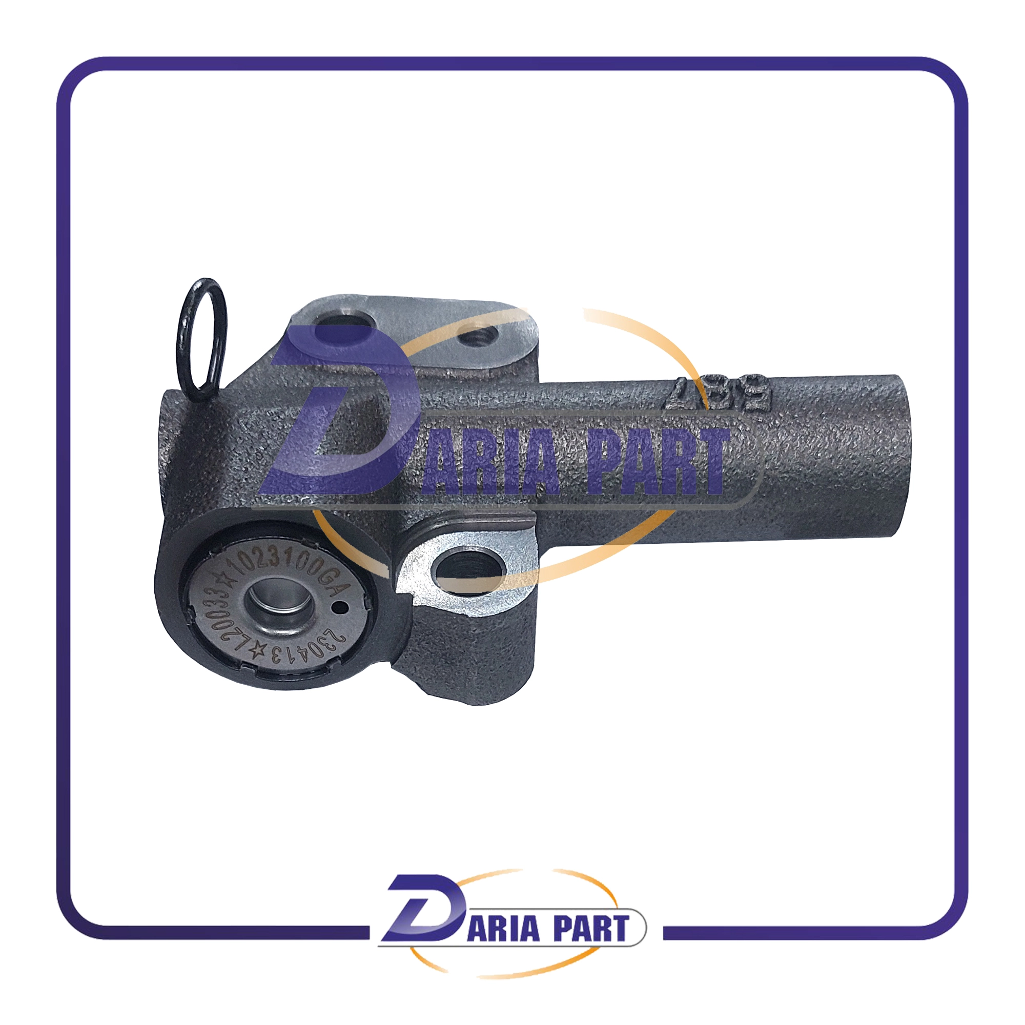 کیت تایم کامل جک اس 5 ( شش تکه ) وارداتی OEM درجه یک