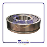بلبرینگ داخل گیربکس دوو سیلو - دوو ریسر - دوو اسپرو اصلی ( یک جفت )62060D-6306D