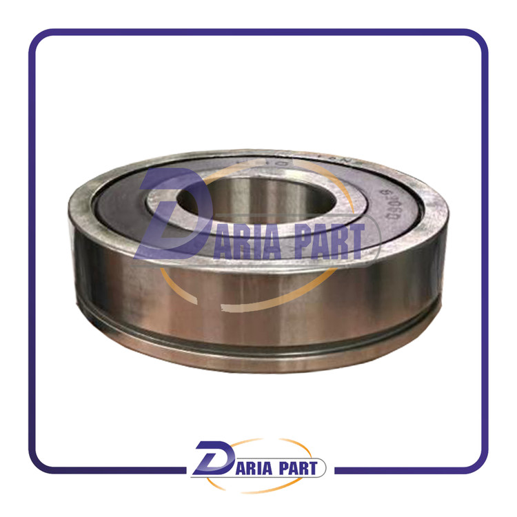 بلبرینگ داخل گیربکس دوو سیلو - دوو ریسر - دوو اسپرو اصلی ( یک جفت )62060D-6306D