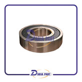 بلبرینگ داخل گیربکس دوو سیلو - دوو ریسر - دوو اسپرو اصلی ( یک جفت )62060D-6306D